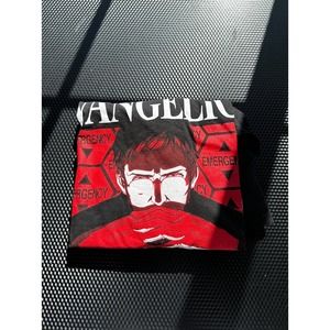 Neon Genesis Evangelion T-Shirt